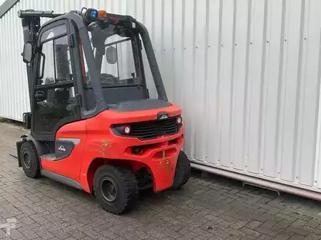 Diesel gaffeltruck 2022  Linde H25D-01 BR1202 (3)