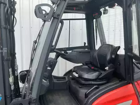Diesel gaffeltruck 2022  Linde H25D-01 BR1202 (4)