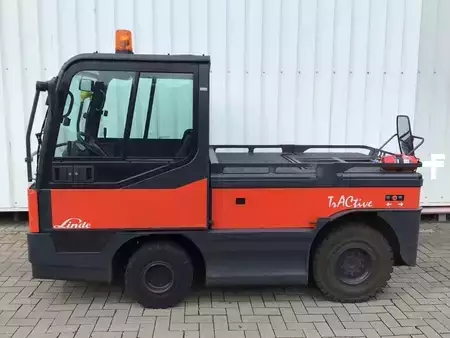 Trekkers 2015  Linde P250 BR127 (1)