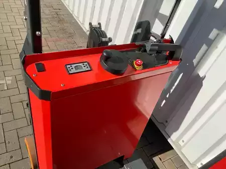 Stapelaars met staplatform 2021  Linde E10G BR8917 (4)