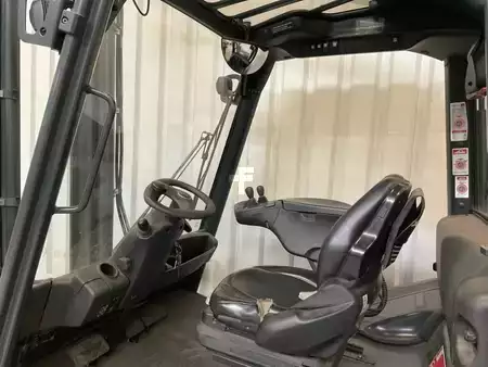 LPG Forklifts 2022  Linde H50T BR394 (4)