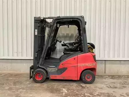 LPG VZV 2021  Linde H18T BR391 (1)