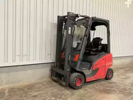 LPG VZV 2021  Linde H18T BR391 (2)