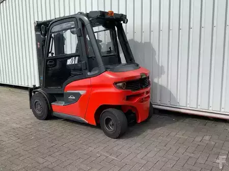 Diesel gaffeltruck 2022  Linde H35D BR1202 (3)