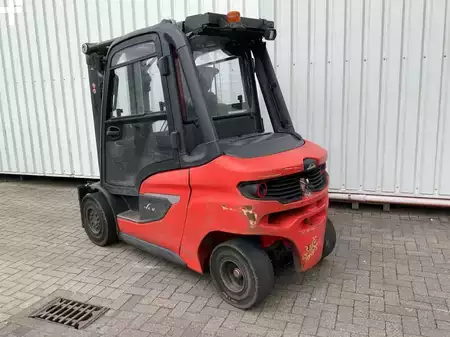 Diesel gaffeltruck 2022  Linde H35D-01 BR1202 (3)