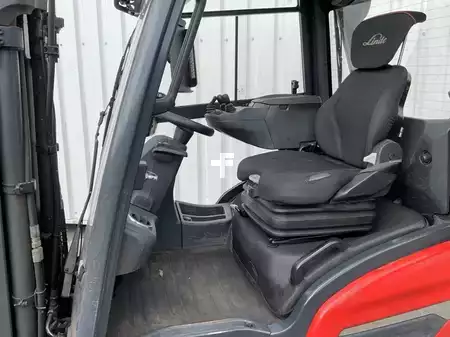 Diesel gaffeltruck 2022  Linde H35D-01 BR1202 (4)