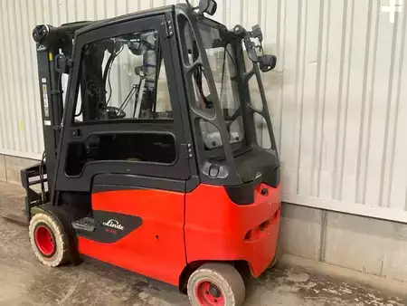 Elektro čtyřkolový VZV 2019  Linde E35HL-01 BR387 (3)
