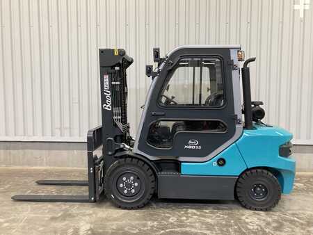 Dieselstapler 2025  Baoli KBD 35 G1 -Vorführgerät (1)