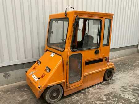 Chariots tracteurs 2019  Volk EFZ20K (3)