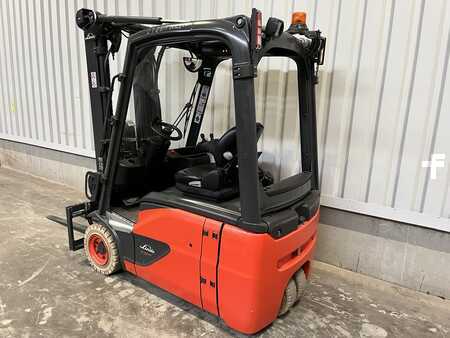 Linde E16 BR386