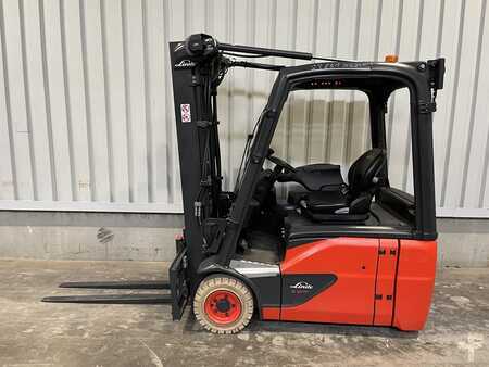 Linde E16 BR386