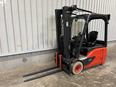 Linde E16 BR386