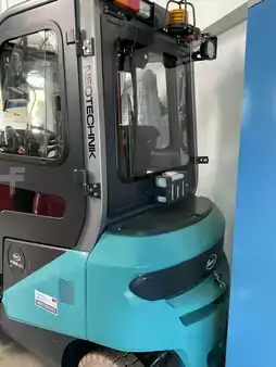 Elektromos 4 kerekű 2025  Baoli KBE 20 LI G1 -Vorführgerät (3)