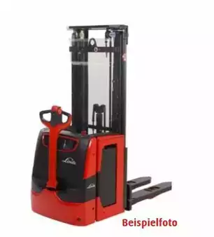 Wózek wysokiego podnoszenia 2022  Linde L16i BR1173 (1)