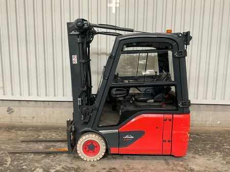Elektro 3 Rad 2022  Linde E16-02 (1)