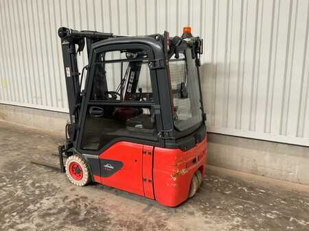 Elektro 3 Rad 2022  Linde E16-02 (2)