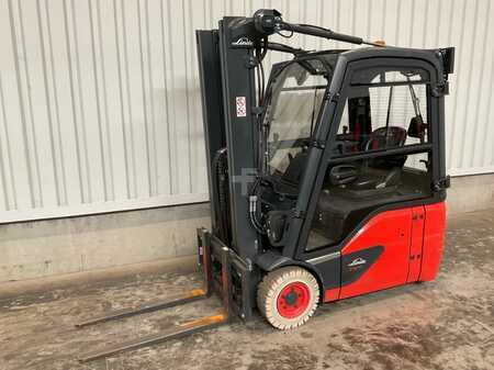 Elektro 3 Rad 2022  Linde E16-02 (3)