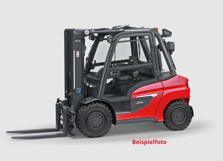 Diesel Forklifts 2022  Linde H50D BR1204 (1)