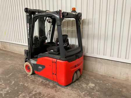 Linde E16   BR386-02