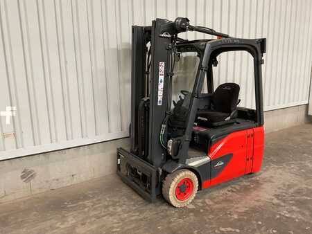 Linde E16   BR386-02