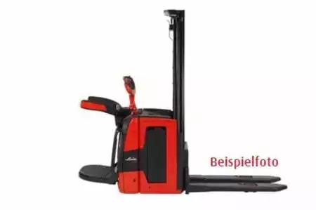 Wózek wysokiego podnoszenia 2022  Linde L16APi BR1173 (1)