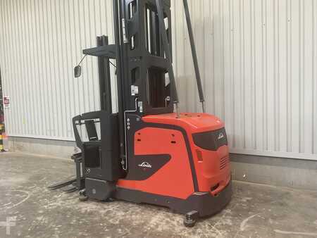 Linde K