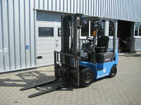 HanseLifter HLDS1833D