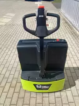 Electric Pallet Trucks 2020  Pramac CX 14 AC EVO s