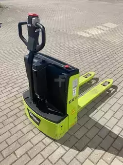 Electric Pallet Trucks 2020  Pramac CX 14 AC EVO s