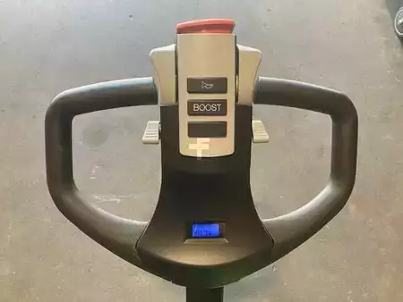 Electric Pallet Trucks 2020  Pramac CX 14 AC EVO s