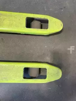 Electric Pallet Trucks 2020  Pramac CX 14 AC EVO s