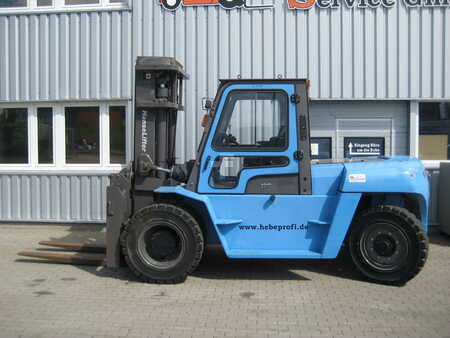 HanseLifter HLDS10030