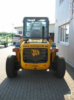 Terénní vysokozdvižný vozík - JCB JCB 940 - 4  (5)