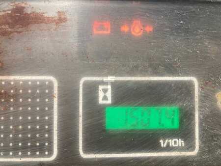 Diesel Forklifts 2014  HanseLifter HLDS10036D (7)