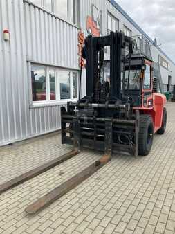 Diesel heftrucks 2014 HC (Hangcha) CPCD100-RW28 (2)