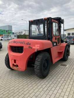 Diesel heftrucks 2014 HC (Hangcha) CPCD100-RW28 (4)