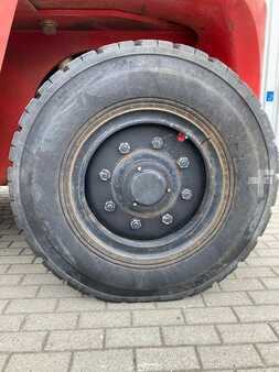 Dieseltruck 2014  HC (Hangcha) CPCD100-RW28 (6)