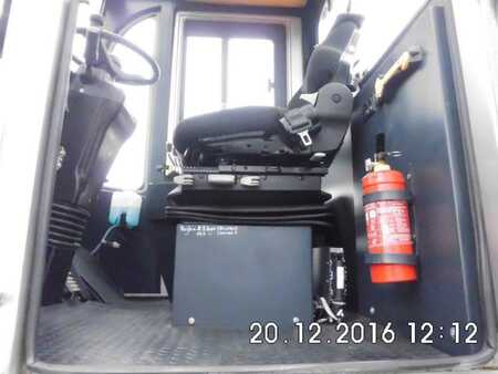 Carrello elevatore diesel 2015  Maximal FD160T-MWK3-2 (5) 