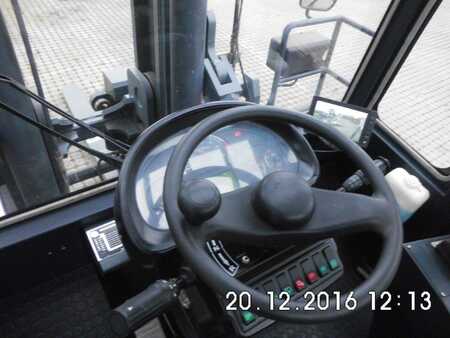 Diesel truck 2015  Maximal FD160T-MWK3-2 (7) 