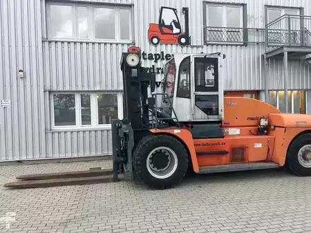Chariots élévateurs diesel 2015 Maximal FD 160 T - MWK 3 - 2 (1)