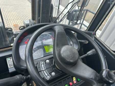 Dieselstapler  Maximal FD 160 T - MWK 3 - 2 (10)