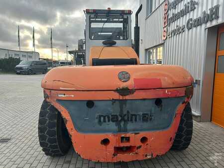 Dieselstapler  Maximal FD 160 T - MWK 3 - 2 (2)