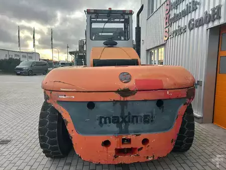 Chariots élévateurs diesel 2015 Maximal FD 160 T - MWK 3 - 2 (2)