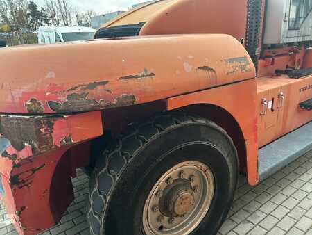 Dieselstapler  Maximal FD 160 T - MWK 3 - 2 (3)