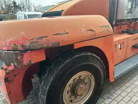 Chariots élévateurs diesel 2015 Maximal FD 160 T - MWK 3 - 2 (3)