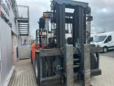 Dieselstapler  Maximal FD 160 T - MWK 3 - 2 (4)