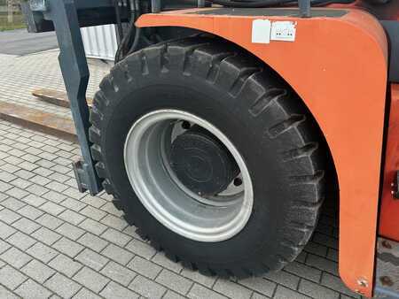 Dieselstapler  Maximal FD 160 T - MWK 3 - 2 (8)