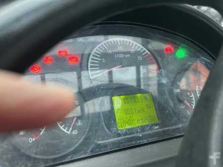 Dieselstapler  Maximal FD 160 T - MWK 3 - 2 (9)