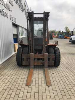 Desta DVHM 3522 TX K