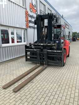 Diesel heftrucks 2017 HC (Hangcha) CPCD100-XW48 (2)